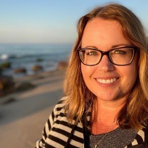 Meet your Posher, Heidi